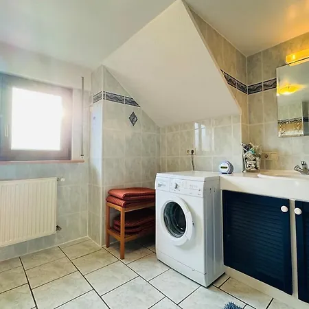 Moselle Magic Apartment Stadtbredimus Exterior photo