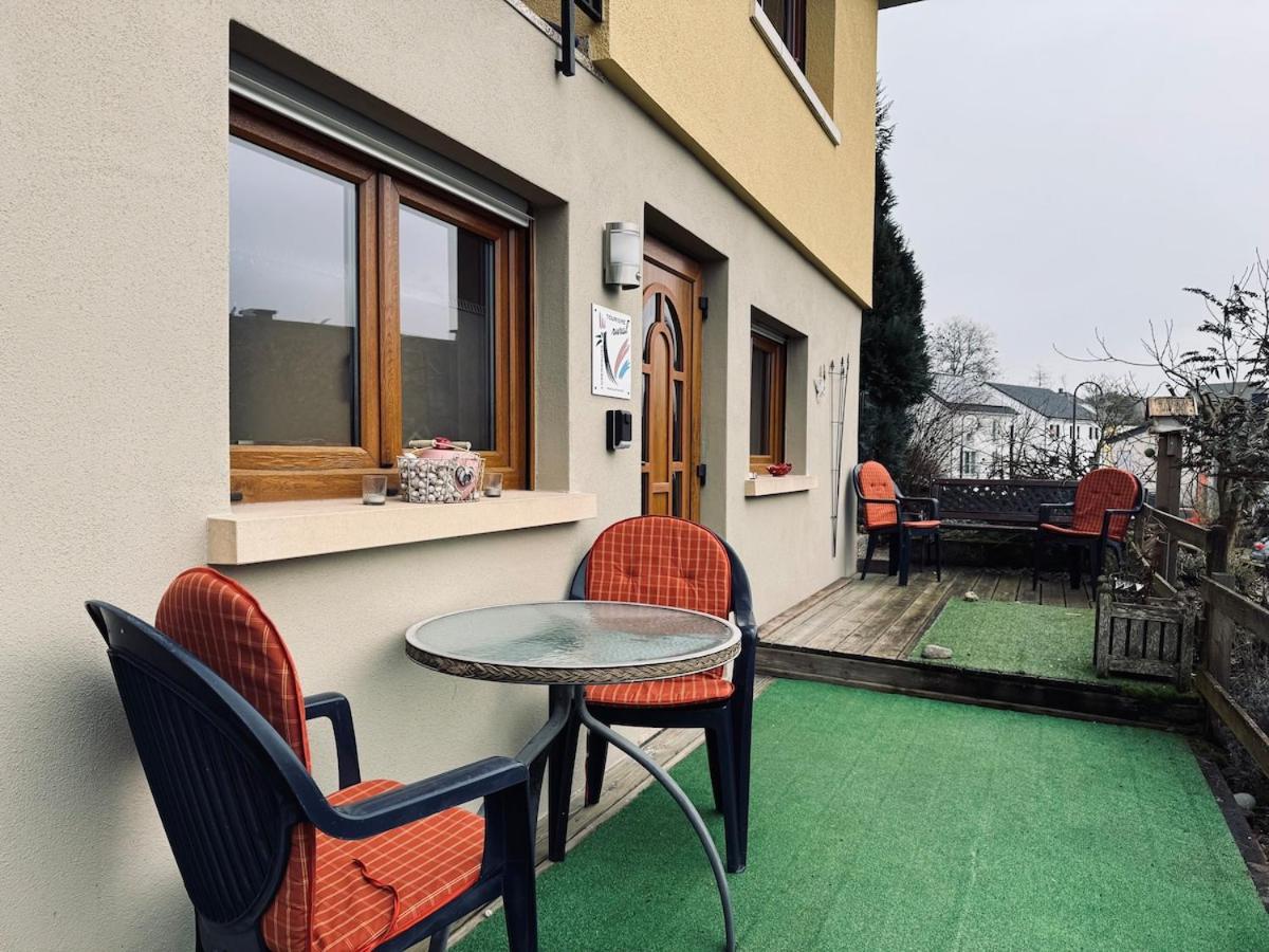 Moselle Magic Апартаменты