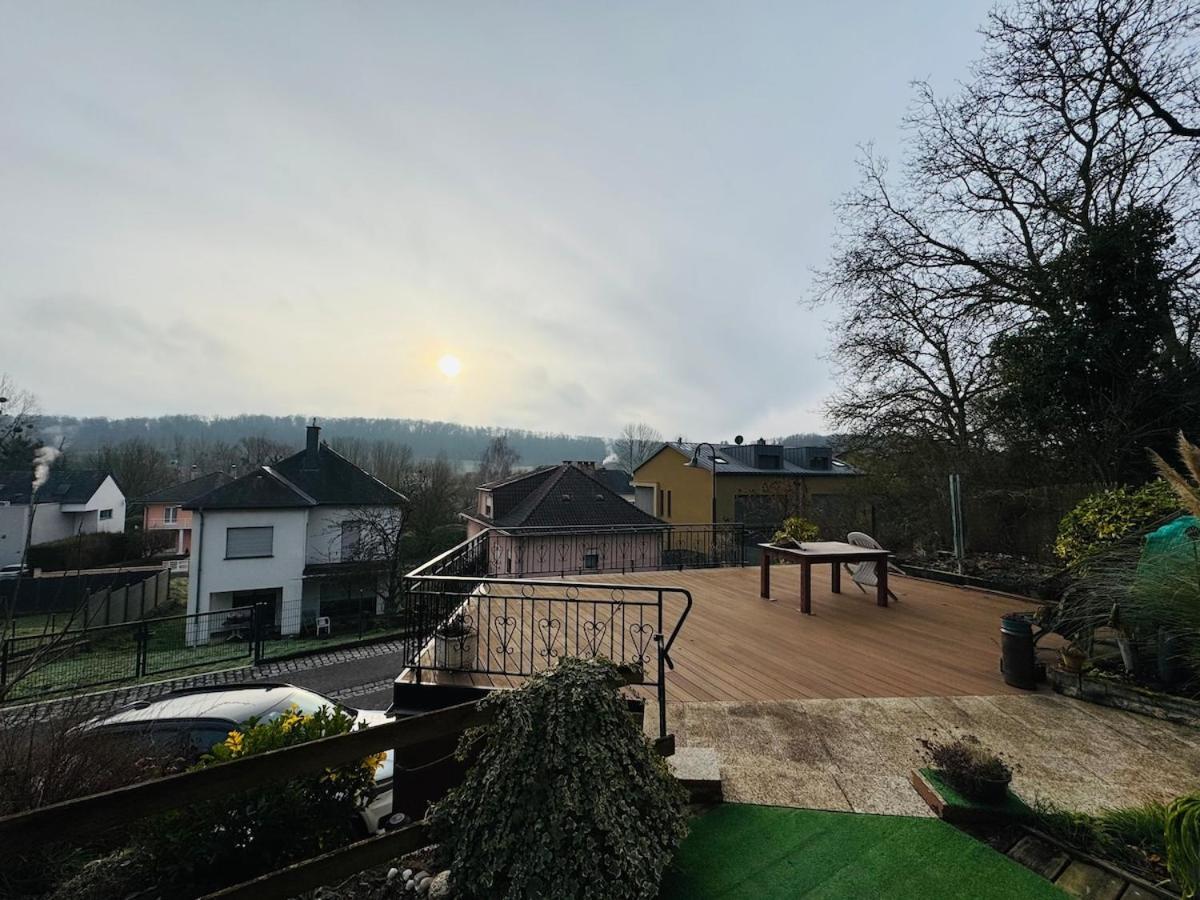 Апартаменты Moselle Magic