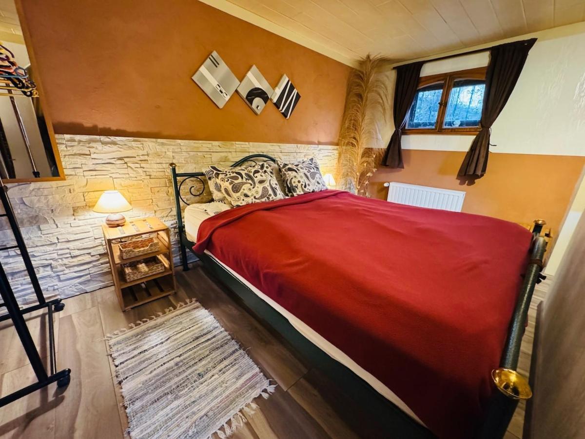 Апартаменты Moselle Magic